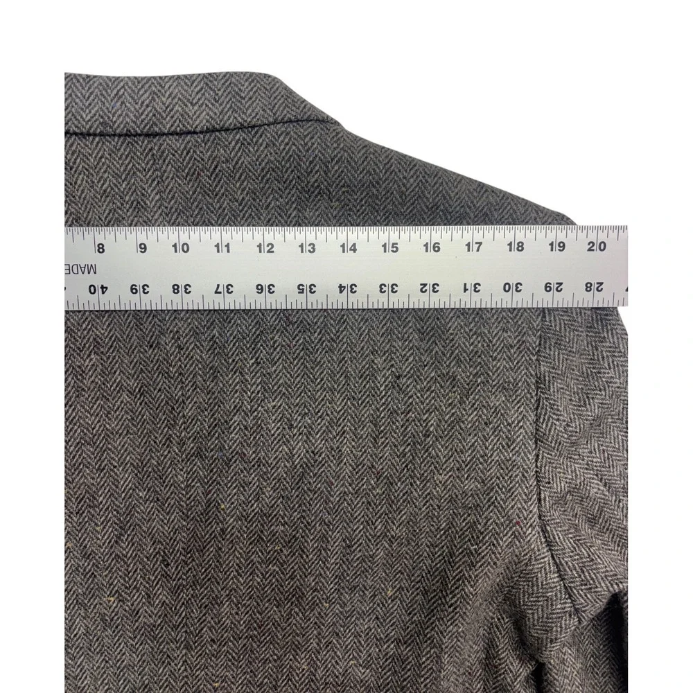 Farah 📏 measurements